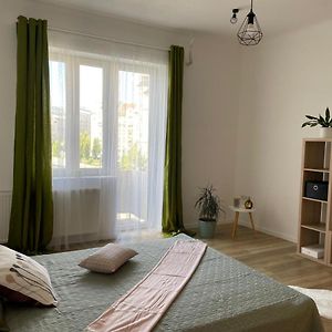 Appartement met Twee Slaapkamers